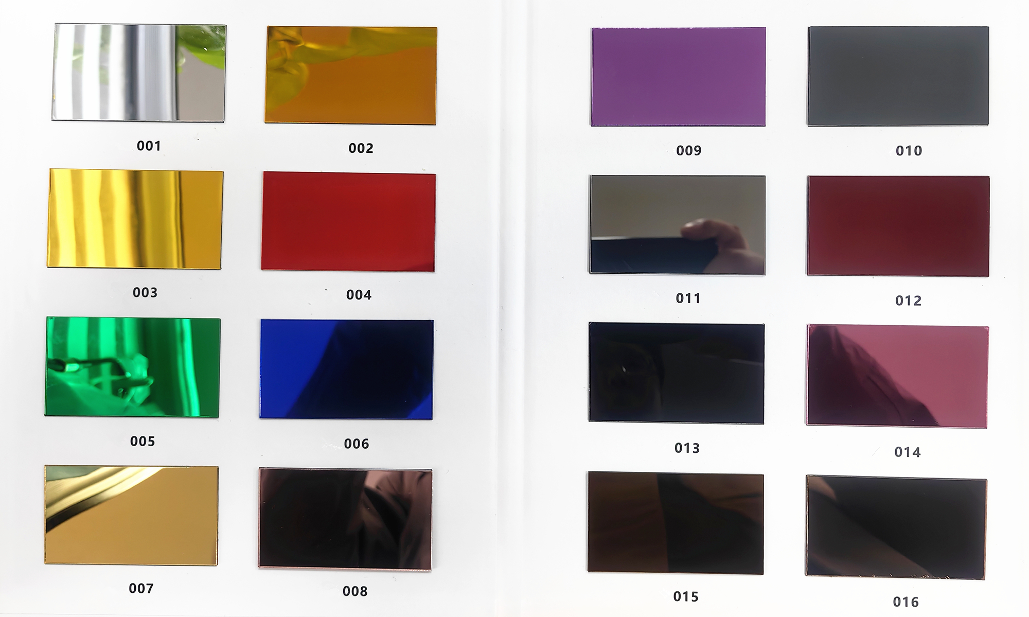 Multicolore