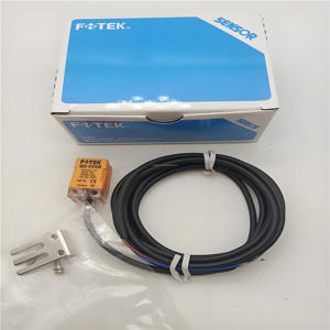 QS-05NB Alta Qualidade Sensor De Proximidade Capacitiva Novo Modelo QS-05/08NB/P Comuta 5MM Saída NPN