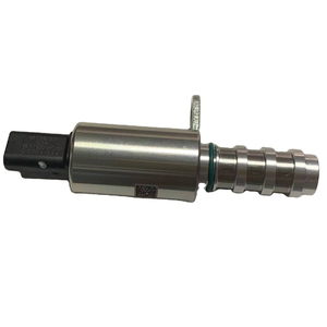 OE V7587760801628924280タイミング制御ソレノイドバルブCitroenC5C4 Picasso Peugeot208 308II 508 4008DS5 Mini 1.2T 1.6T 1.8T New - Product Image 6