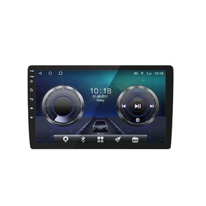 Topway TS10 autoradio Android 10.0 lettore Dvd auto con fotocamera 360 UIS7862 8 core TDA7851 BU32107 - Product Image 1