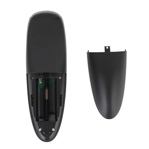 Hot Popual G10S G10 Voice Air Mouse With USB 2.4GHz <strong>Keyboard</strong> Gyroscope IR Remote <strong>Control</strong> Work for Android Tv Box - Product Image 5