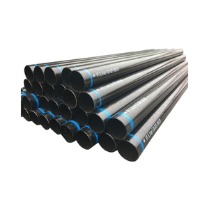 API 5L GR.B PSL1 ERW碳钢管 - Product Image 2