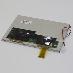 Precio de fábrica Calidad confiable 7 TM070SDH05 Módulos de pantalla TFT LCD con gama completa de pantallas industriales Servicio confiable - Product Image 4