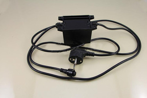 适配器30VA输入220V 50hz输出24V 1.25A用于健康和医疗设备舞台照明视听图像