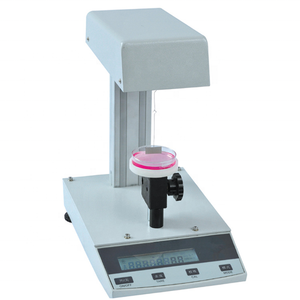 IT-800P Fully Automatic Interfacial/Surface Tension Meter Adopted Platinum Plate <strong>Method</strong> <strong>Testing</strong> Equipment - Product Image 4