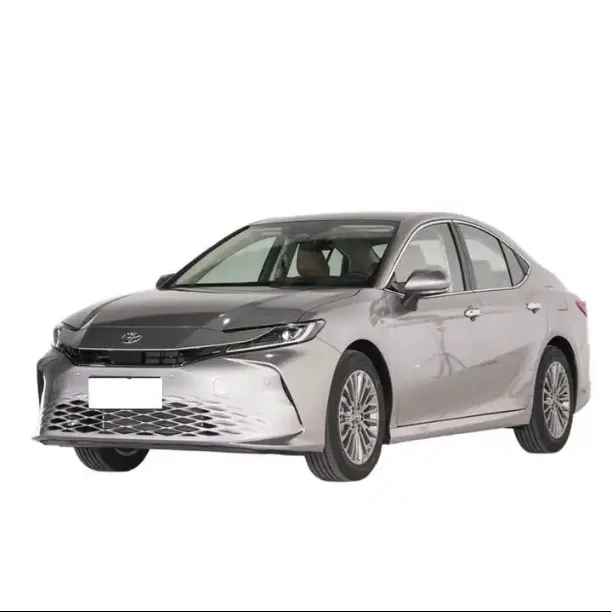 2023 En stock Vehículos Coches nuevos Aceptamos reserva 2024 para Toyota Camry Sedan Auto Vehículos híbridos Coches nuevos