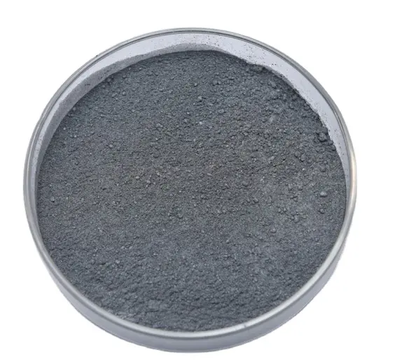 Aluminum powder for fireworks aluminum flake powder dark grey color