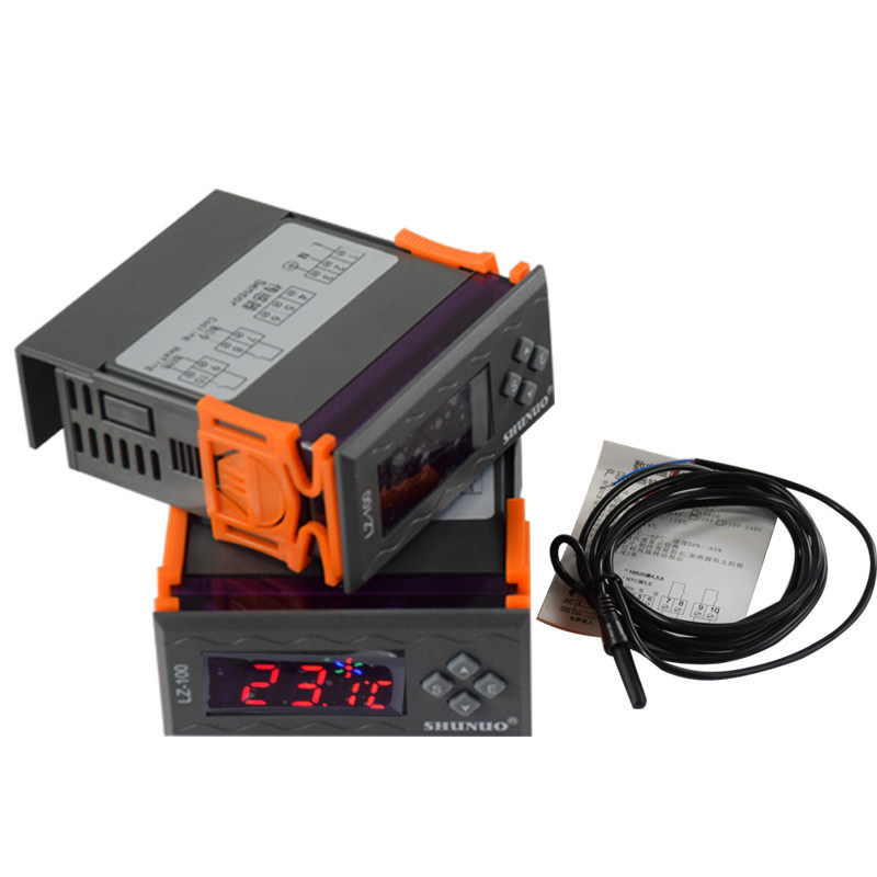 12V