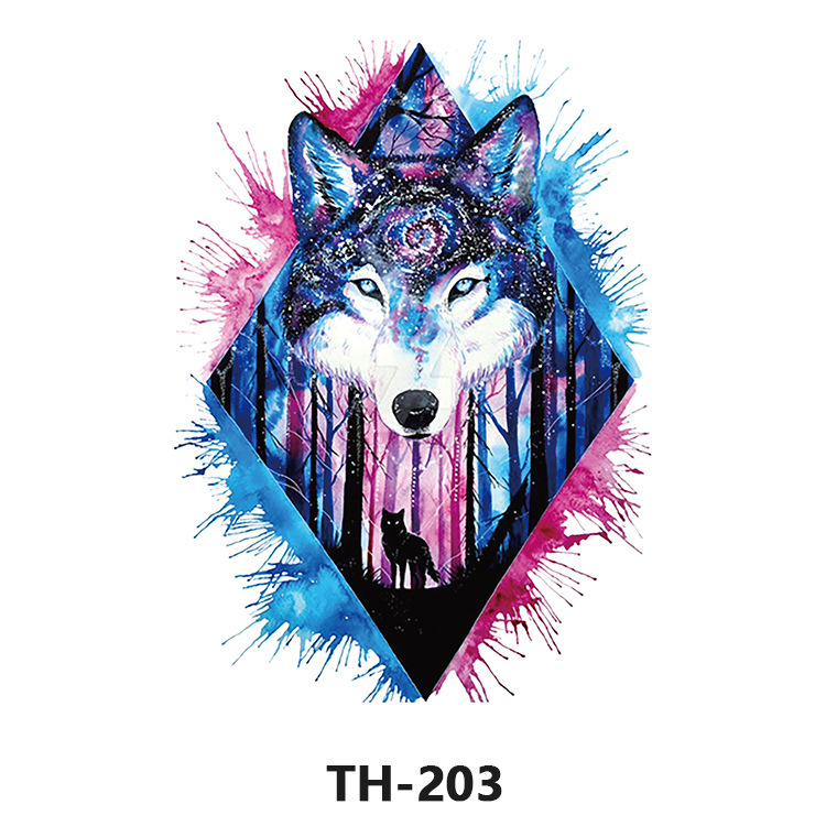 TH-203