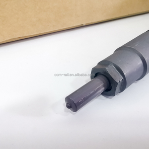 Original and Hot Sale Diesel <strong>Injector</strong> 23670-0E100 Common Rail Fuel Engine System <strong>Injector</strong> 23670-0E100 - Product Image 6
