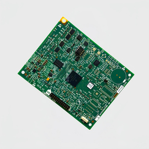 Otis asansör GECB-AP anakart mainboard/DCA/DDA 26800AY2/3/5/6/7/12/13/15 kaldırma kontrolü PCB kartı - Product Image 4