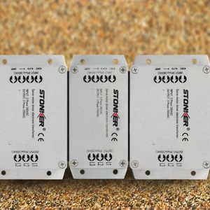 Ingresso trasformatore elettronico 3 fasi 380VAC uscita 200V potenza 6KW SVC 060A Servo trasformatore per macchina CNC - Product Image 5