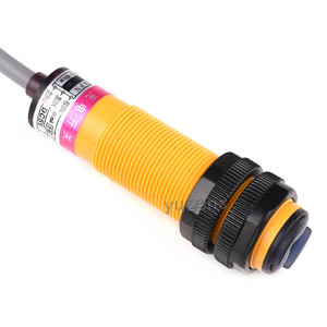 Módulo de sensor fotoeléctrico, módulo de sensor de interruptor de proximidad para evitación de obstáculos infrarrojos de reflexión difusa, 5V - Product Image 3