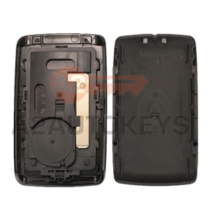 A2AUTOKEYS 4 Buttons 4A 433MHZ Smart Control Car Remote <strong>Key</strong> for Renault Megane4 Talisman Espace 5 Kadjar - Product Image 4