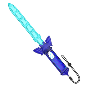 Skyward Sword Cartridge for Nintendo Switch 2 <strong>Custom</strong> Grip Game <strong>Controllers</strong> with Simple Installation Sports Gaming Accessory - Product Image 4