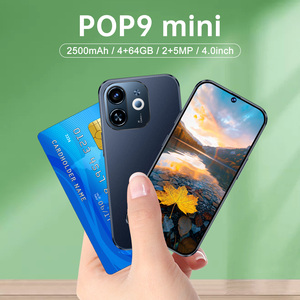 <strong>Best</strong> Seller 4'' Android 4G Smartphone <strong>New</strong> Release Multi-Language Touch Screen WIFI 4G Connectivity Mobile Phone Cellphone - Product Image 4