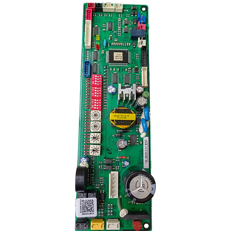 Ar condicionado placa de conversão DB93-08895B frequency placa-mãe para Samsung