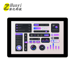 10.1インチ4KディスプレイLCDパネル800X1280 EDPインターフェースLCDスクリーンモジュールラップトップパソコン用 - Product Image 1