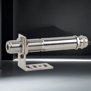 ライン4-20ma/0-10v/RS485出力赤外線温度センサー/温度トランスミッタ - Product Image 6