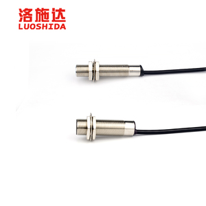 Detector óptico de medición de distancia de alta calidad, módulo de luz invisible, sensor láser difuso, M12 M18 - Product Image 4