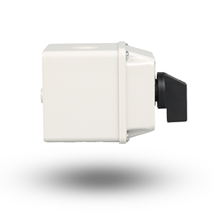 Cantak LW26-20 20A 0-1 4P IP65 Distribution <strong>Switches</strong> <strong>Switch</strong> With Waterproof Box Main <strong>Switch</strong> - Product Image 4