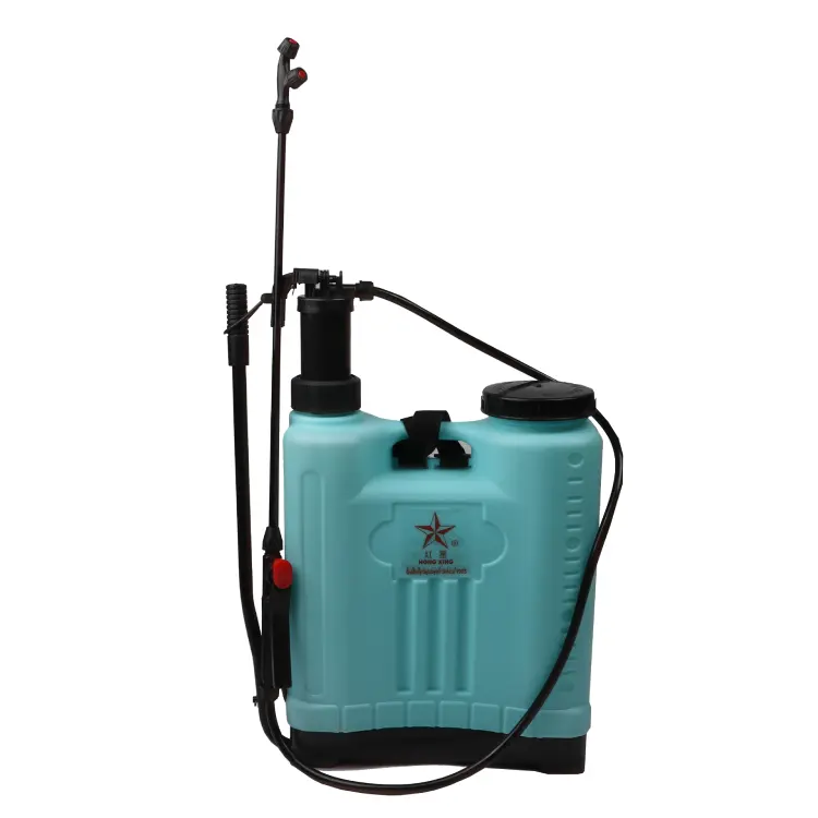HONGXING Sprayer Ransel Pertanian Tekanan Taman 16Liter