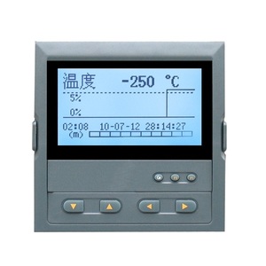 <strong>Temperature</strong> Data <strong>Logger</strong> <strong>Temperature</strong> Controller - Product Image 1