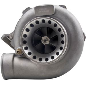 เทอร์โบชาร์จ GT3582เทอร์โบ GT35 AR0.70 AR 0.63ป้องกันไฟกระชาก T3 GT30เทอร์โบ - Product Image 6