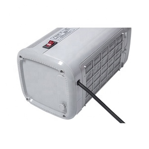 Stufetta elettrica portatile da tavolo con funzione di spegnimento ribaltabile con funzione di spegnimento - Product Image 5