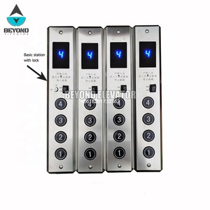 Клавиатура для лифта/лифта - Product Image 2