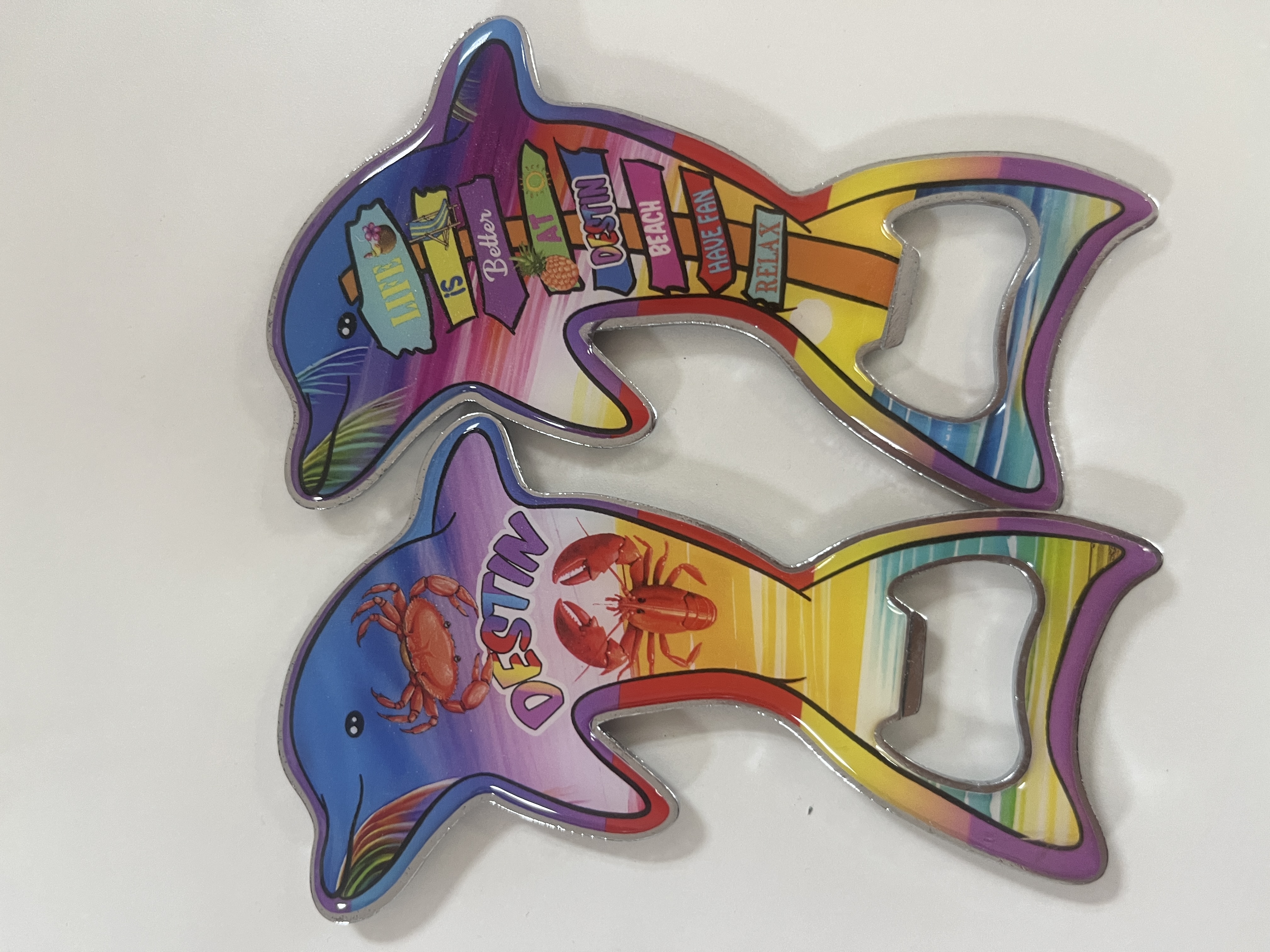 Color personalizado