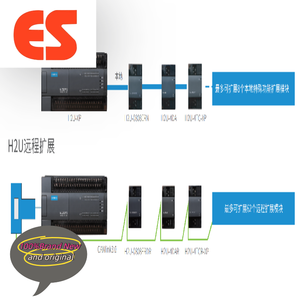 Original Stock Remote <strong>Output</strong> Expansion <strong>Module</strong>, 16 Point <strong>Output</strong>, H2U-0016ERDR/H2U-0016ETDR,H2U Series Original High-quality Commo - Product Image 5