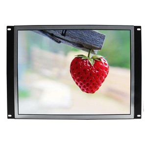 Wholesale Tft <strong>Lcd</strong> Color Full View Angle Screen <strong>With</strong> 1024X768 <strong>Lcd</strong> Board Computer Notebook 15 Inch <strong>Lcd</strong> <strong>Monitor</strong> for Cameras - Product Image 2