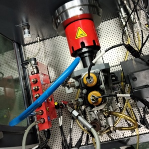 DongTai CR1016-CRP CRI strumenti per veicoli Multi funzione banco prova - Product Image 6