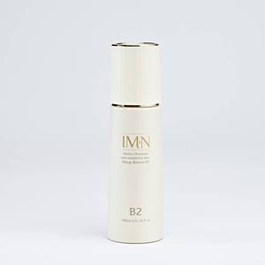 Kapsamlı cilt bakımı B2 mükemmel platin anti-hassasiyet çiğ alerji dengesi Ph güçlü maddeler Serum - Product Image 1