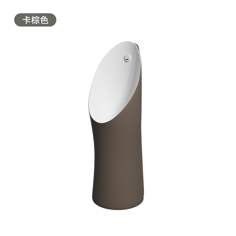 marrone kaki