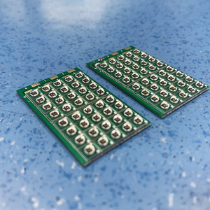 深セン3WパワーLED回路基板アセンブリサービスPCBA家電およびLEDモジュール用 - Product Image 6