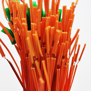 厂家直销Feuerwerkskorper点火系统显示配件<span class=keywords><strong>3m</strong></span> talonsafe绿色保险丝快速保险丝夹电点火器