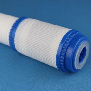 Water Purifier <strong>Filter</strong> Inline PP UDF Activated Carbon Water <strong>Filter</strong> Cartridge 10'' Water <strong>Filter</strong> Parts - Product Image 5