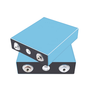 Lifepo4 3.2v 100ah polimer prizmatik kese pil hücresi için güneş sistemi için EV - Product Image 5