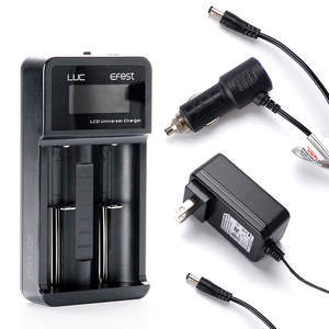 Mỹ cổ di động xe sạc DC 12V 24V 2.5A điện phổ xe sạc tương thích với <span class=keywords><strong>luc</strong></span> v2, <span class=keywords><strong>V4</strong></span>, <span class=keywords><strong>V6</strong></span> V8 sạc - Product Image 4