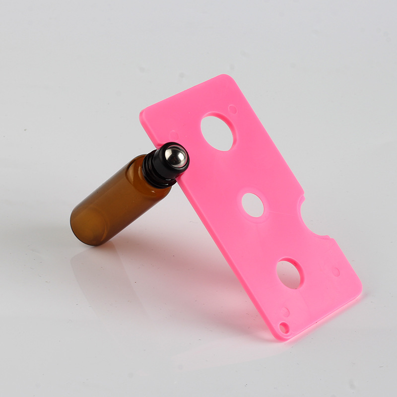Square Pink