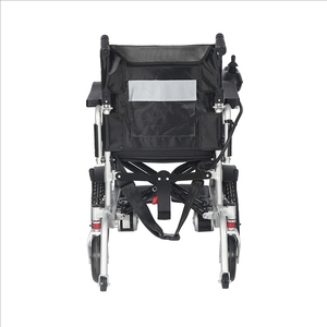 Controller <span class=keywords><strong>Joystick</strong></span> elettrico sedia a rotelle Mart, facile da usare, sedia a rotelle elettrica, adatto per anziani e disabili.