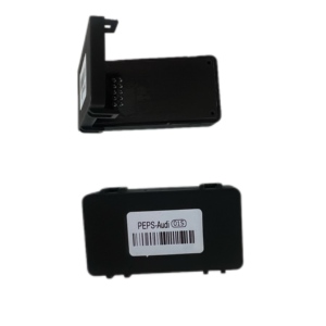 LAFJC ZNS RY AO01 Volkswagen Digital <strong>Key</strong> System Installing Audi Central Locking and Mobile Unlocking <strong>Key</strong> for Car Modif - Product Image 2