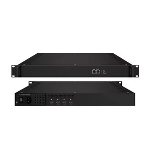 HD IP IPTV FN3228M Digital Video Multi <strong>Encoder</strong> <strong>2</strong>/4/8/16/24/32/40/48 Channels HD MI Input DVB-T DVB-C Live Streaming Broadcasting - Product Image 1