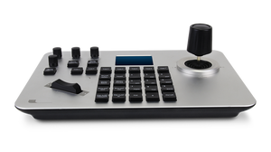 4D контроллер для видеотрансляции с клавиатурой для церковной системы Ip Ptz - Product Image 3