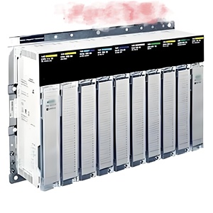 Nuevo módulo de entrada analógica del controlador programable PLC 140CPS11100 para control industrial con descuento en venta - Product Image 4