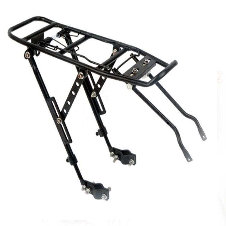 Estante multiusos de aluminio