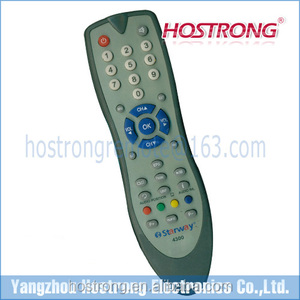 Nhà máy cung cấp thu vệ tinh điều khiển từ xa starway 4300 bán buôn - Product Image 2