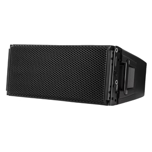 Hot bán HDL 30-một Hoạt động điện lớn 2200W kép 10 inch 2 cách Neodymium dòng mảng ngoài trời Hiển thị dòng mảng Loa hệ thống âm thanh - Product Image 1